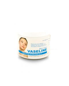 VASELINE 100G