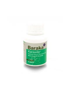 BARAKA KARAWILA 60 S CAPSULES