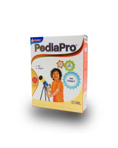 ANCHOR PEDIAPRO 2-5 400G