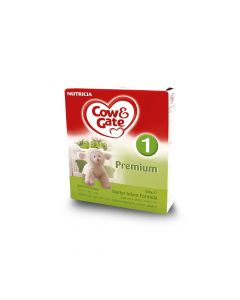 COW & GATE PREMIUM 200G
