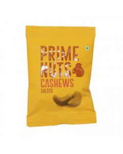 PRIME NUTS CASHEW 20G