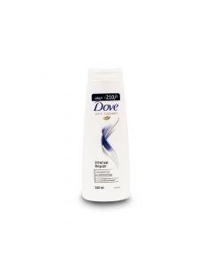 DOVE INTENSE REPAIR  SHAMPOO 340ML