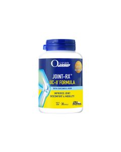 OCEAN HEALTH JOINT-RX CAP 60S