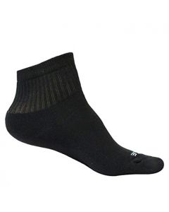 SOKOYE DIABETIC SOCK BLACK 10-12