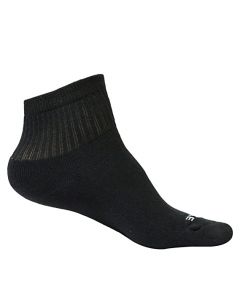 SOKOYE SPORTS SOCK BLACK 10-13