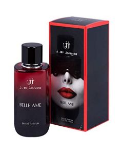 J.BY.JANVIER BELLE AME EDP 100 ML