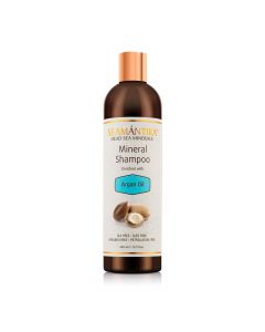  SEAMANTIKA ARGAN OIL SHAMPOO 400ML