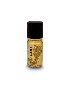 AXE GOLD TEMPTATION BODY SPRAY 150ML
