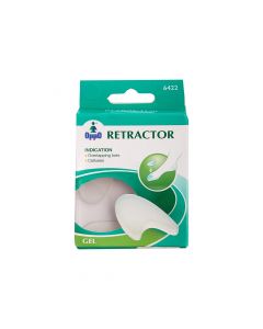 OPPO 6422 RETRACTOR (L)