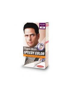 BIGEN MEN S 101 NATURAL BLACK 40G
