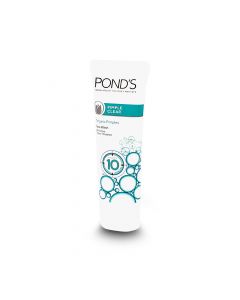 PONDS PIMPLE CLEAR FACIAL FOAM 50G
