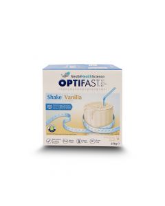 OPTIFAST VANILA 12*54G
