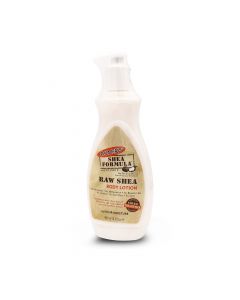 PALMERS RAW SHEA  BODY LOTION 250ML
