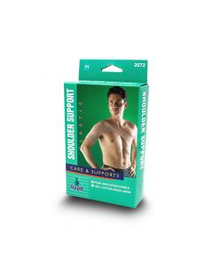 OPPO 2072 SHOULDER SUPPORT(M)