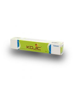 KOJIC SKIN LIGHTNING CREAM 25G