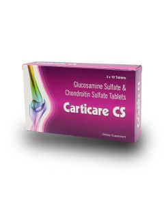 CARTICARE CS
