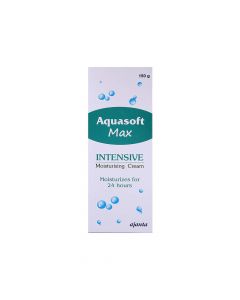 AQUASOFT MAX CREAM 60G