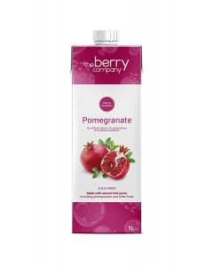THE BERRY COMPANY POMEGRANATE 1L
