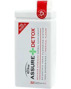 TOTAL ECLIPSE ASSURE DETOX 946ML 00444713