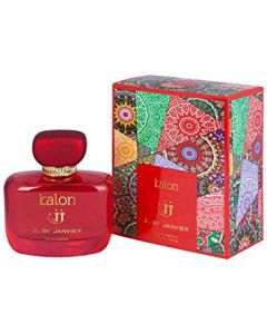 J.BY.JANVIER KALON EDP 100 ML