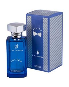 J.BY.JANVIER JULIEN EDP 100 ML