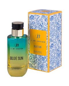 BY.JANVIER BLUE SUN EDP 100 ML