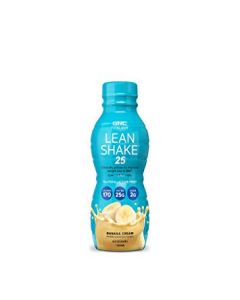 GNC TOTAL LEAN SHAKE BANANA CREAM 449941