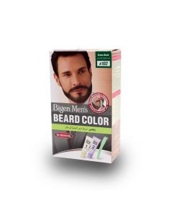 BIGEN SPEEDY CONDITIONING COLOR NO 102