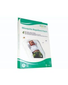 SOFTA MOSQUITO PATCH 6S SQ1300
