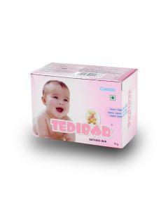 TEDIBAR BATHING BAR