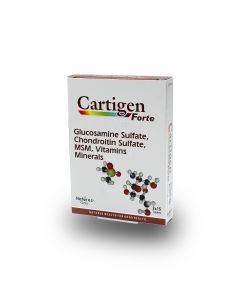CARTIGEN FORTE TAB 30S