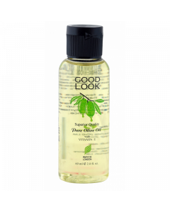 GOODLOOK OLIVE OIL 60ML