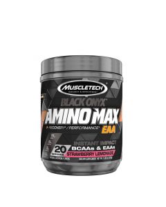 GNC BLACK ONYX AMINO MAX EAA STBY802303