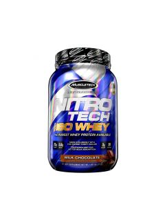 GNC NITRO TECH ISO WHEY CHOC 1.8802306