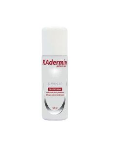 KADERMIN SPRAY 125ML
