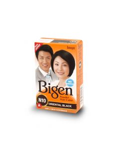 BIGEN A BLACK 6GM
