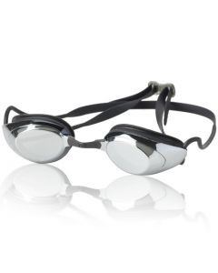 GLORY COMPETITION MIRROR GOGGLE BLACK