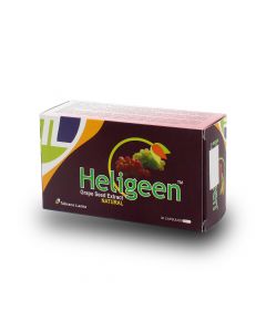 HELIGEEN CAPS 30S
