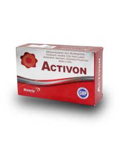ACTIVON 30s