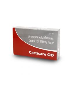 CARTICARE OD