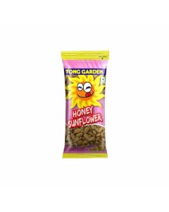 TONG GARDEN SUNFLOWER SEEDS HONEY 30G