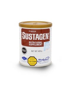 SUSTAGEN CHOC 450G
