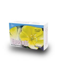 EPOSOFT 1000MG