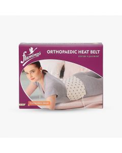 FLAMINGO HEAT BELT - REGULAR-HC1001 UNIVERSAL