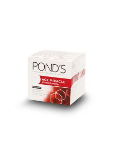 PONDS AGE MIRACLE NIGHT  CREAM  50ML
