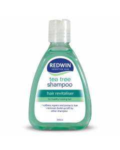 REDWIN TEA TREE SHAMPOO 250ML