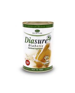 DIASURE DIABETIC POWDER 200 G
