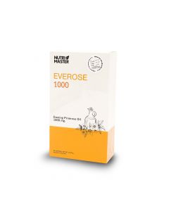 EVEROSE 1000MG CAPS
