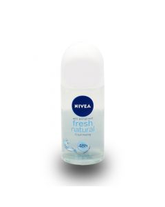 NIVEA DEO ROLL ON FRESH NAT WOMEN 50ML