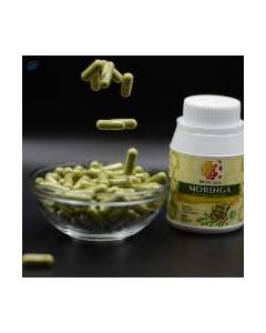 Bees Line  Moringa caps 90s